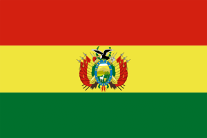 bolivia