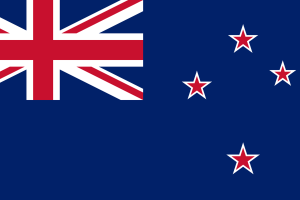 new zeland