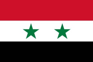 syria