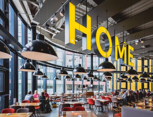 HOME tackles single-use plastic with Toucan Eco