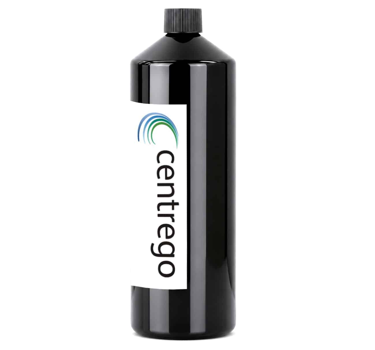 Centrego 1 L bottle with label